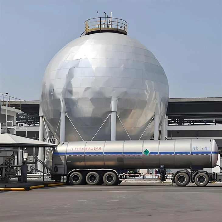 Kommerts CO2 püüdmise tehas