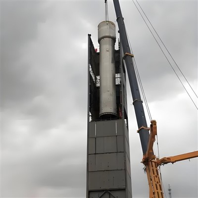 Külmkasti õhueraldusseade